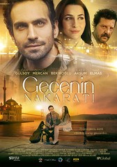 GECENİN NAKARATI